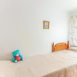 Cozy Apartment In Santa Pola With Kitchen