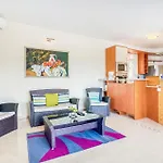 Pet Friendly Home In Denia With Kitchen