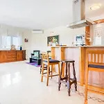Pet Friendly Home In Denia With Kitchen
