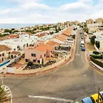 Lovely Apartment In Torrevieja With Kitchen