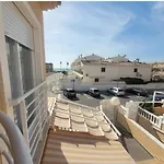 Adosado Con Piscina Al Lado De La Playa