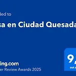 Casa En Ciudad Quesada
