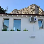 Sol Y Mar Maryvilla Calpe Apartamentos