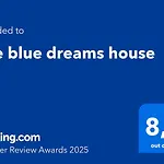 The Blue Dreams House