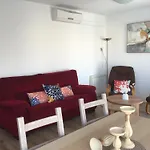 Calpe Bahia Mar