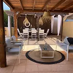 Casa Sol Y Mar - Villa With Private Pool In Busot, Alicante