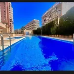 Apartamento Fabi Beach Torrevieja