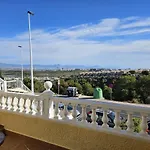 Casa Dulce- Cosy Appartment With Great Views & Sunsets - Close To Beach