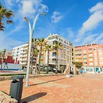 007 Luxury Sea Views Alicante-Holiday