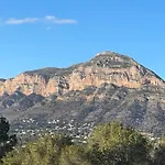 Villa Ardilla Javea