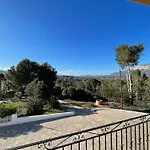 Villa Ardilla Javea