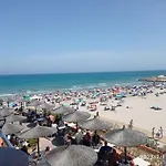 La Casa Roja