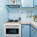 Fantastic Apartment In Benidorm