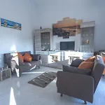 Two Bedroom Top Floor Apartment With Pool Views In Villamartin