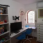 Casa De Jc