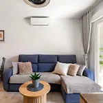 Apartamento Sol Y Sal