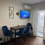 Cozy One Bedroom Apartment