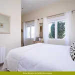Brisa Moraira By Solhabitat Rentals
