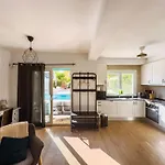 Beach Villa Playa Flamenca