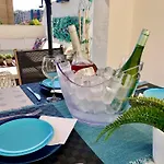 Gran Terraza Muchavista San Juan Alicante