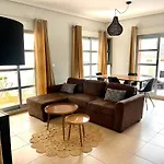 Gran Terraza Muchavista San Juan Alicante