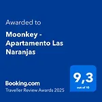 Moonkey - Apartamento Las Naranjas