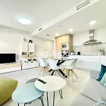 Aqua Beach Torrevieja By Villas&You