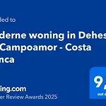 Moderne Woning In Dehesa De Campoamor - Costa Blanca