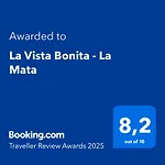 La Vista Bonita - La Mata