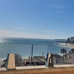 Duplex Penthouse With Sea, Beach, Marina & Mountain Views