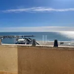 Duplex Penthouse With Sea, Beach, Marina & Mountain Views