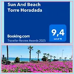 Sun And Beach Torre Horadada