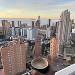 Playa Azul Benidorm 28Th Floor