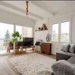 Apartamento Alma De Mar, Increible Vistas!!
