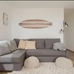 Apartamento Alma De Mar, Increible Vistas!!