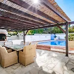 Villa La Gomera