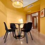 Apartamento Alua