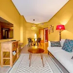 Apartamento Alua