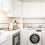 Apartamento El Cairo
