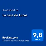 La Casa De Lucas