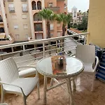 Calle Paralela Estocolmo 1, Two Bedrooms Appartment Near Los Locos Beach And Consum Supermarket