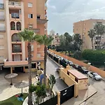 Calle Paralela Estocolmo 1, Two Bedrooms Appartment Near Los Locos Beach And Consum Supermarket