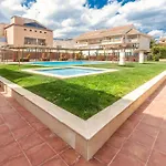 Apartamento Caledonia