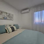 Apartamento Paseo Del Mar