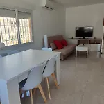 Casa La Mata