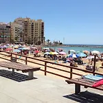 Atico Strandpromenaden