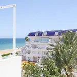 Cala De Oro Atico En 1º Linea Con Vistas By Costablancarent