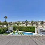 Villas Guzman - Senieta