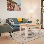 Laguna Beach Apartment