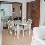 Laguna Beach Apartment